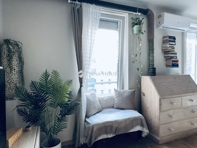 Eladó lakás Budapest XIII. kerület 54 nm