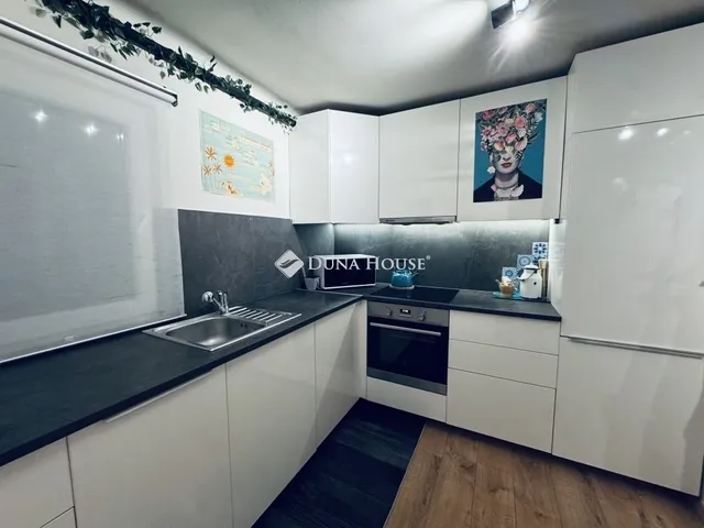 Eladó lakás Budapest XIII. kerület 54 nm