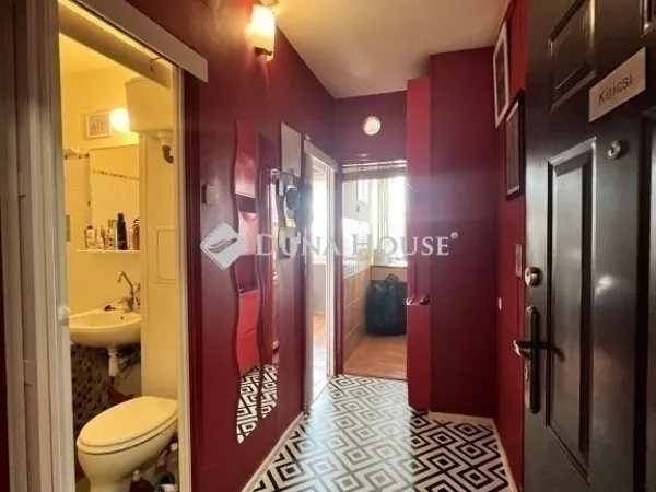 Eladó lakás Budapest IV. kerület 35 nm