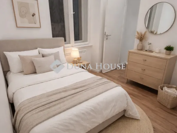 Eladó lakás Budapest XIII. kerület 35 nm