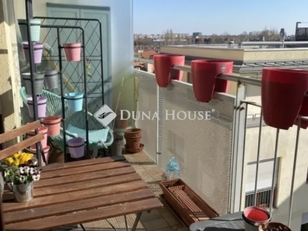 Eladó lakás Budapest XIII. kerület 124 nm