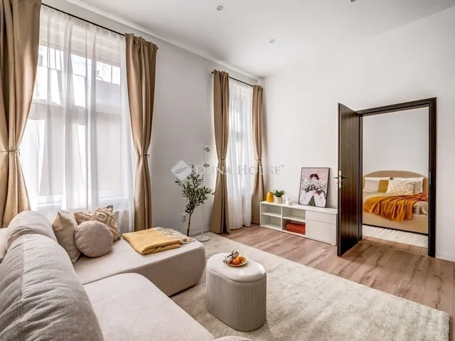 Eladó lakás Budapest XIII. kerület 70 nm