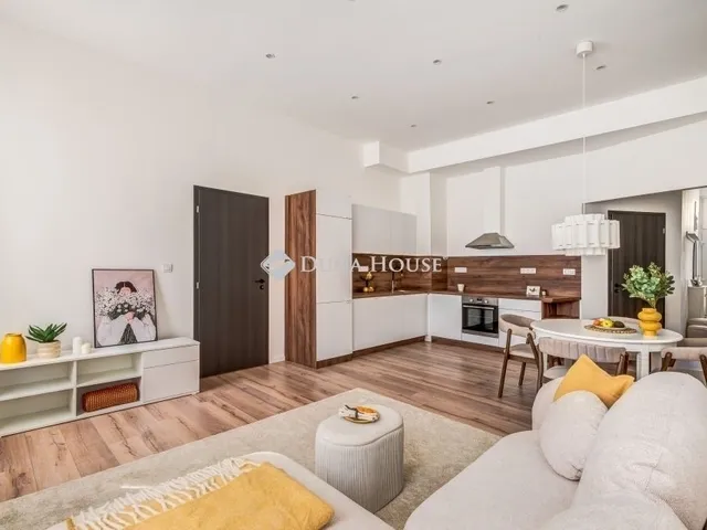 Eladó lakás Budapest XIII. kerület 70 nm