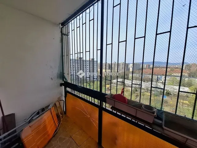 Eladó lakás Budapest IV. kerület 71 nm