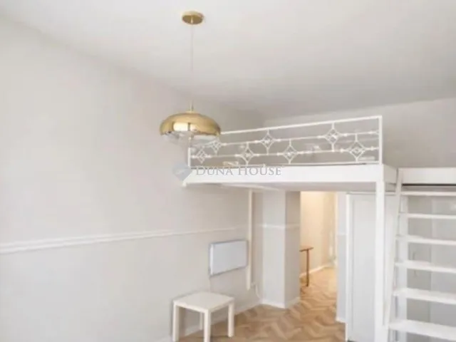 Eladó lakás Budapest XIII. kerület 24 nm