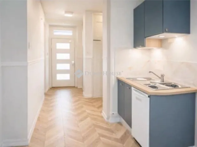 Eladó lakás Budapest XIII. kerület 24 nm