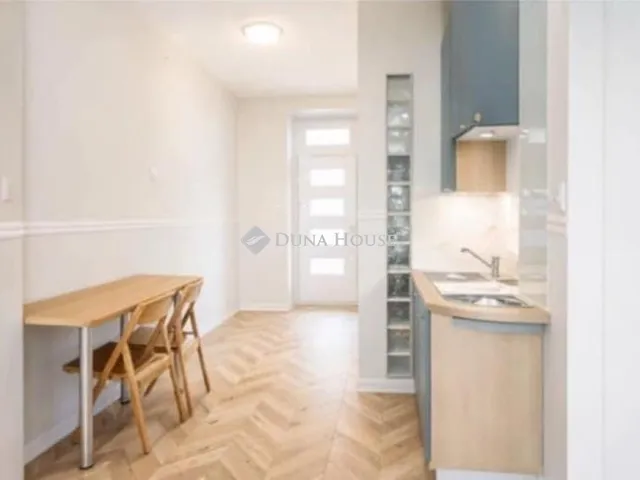 Eladó lakás Budapest XIII. kerület 24 nm