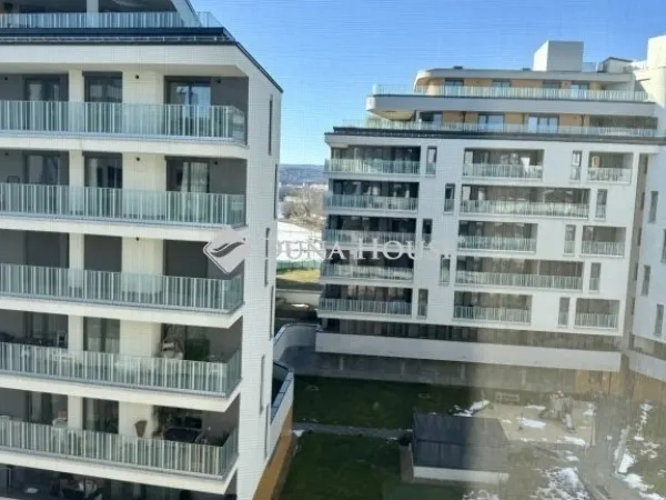 Eladó lakás Budapest XIII. kerület 31 nm