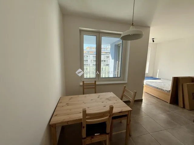 Eladó lakás Budapest XIII. kerület 31 nm