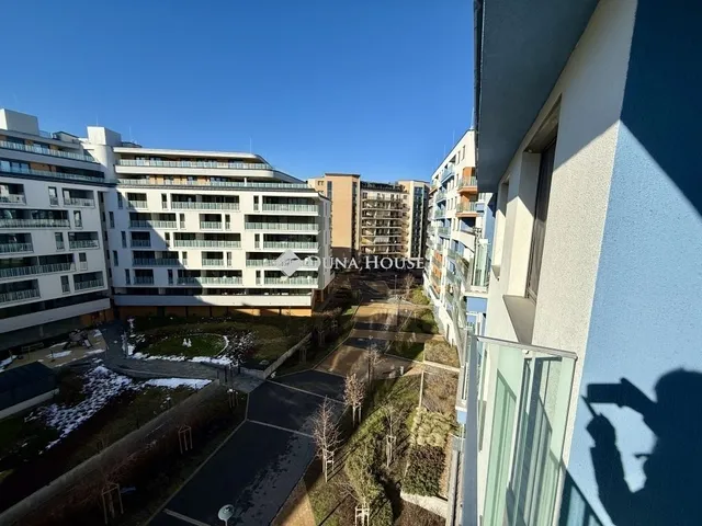 Eladó lakás Budapest XIII. kerület 31 nm