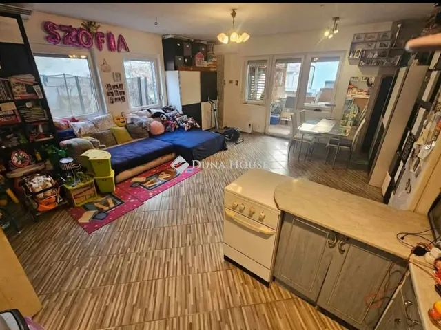 Eladó ház Veresegyház, Tópart 60 nm