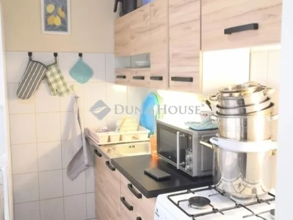 Eladó lakás Budapest XV. kerület 53 nm