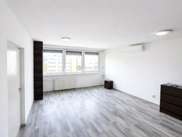 Eladó lakás Budapest IV. kerület, Újpest 46 nm