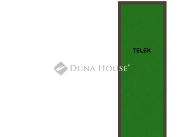 Eladó telek Veresegyház 1139 nm