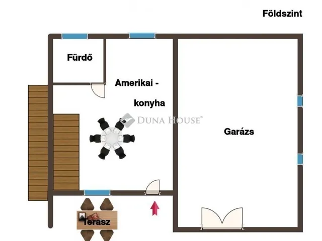 Eladó ház Őrbottyán 80 nm