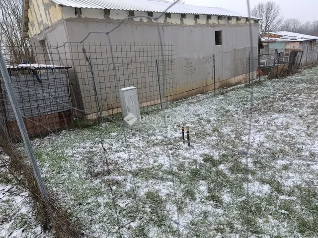 Eladó telek Gödöllő 1877 nm