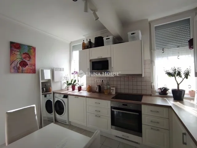 Eladó lakás Budapest IV. kerület 51 nm