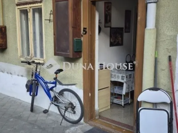 Eladó lakás Budapest IV. kerület 31 nm