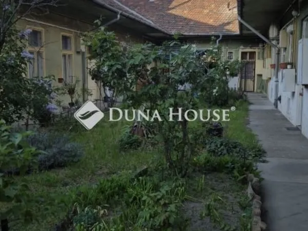 Eladó lakás Budapest IV. kerület 31 nm