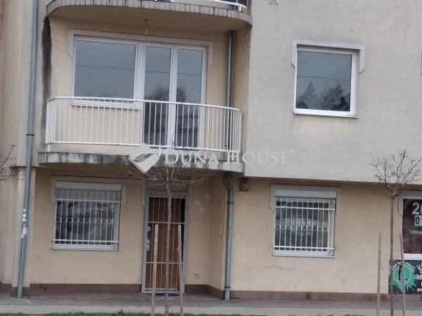 Eladó lakás Fót 40 nm