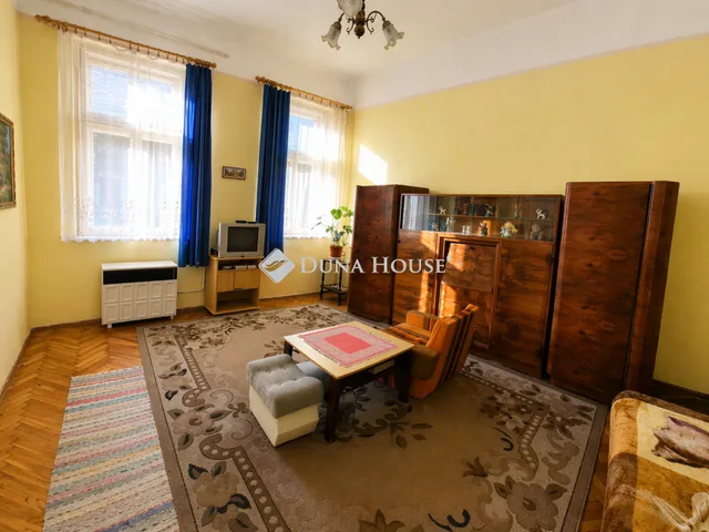 Eladó lakás Budapest IV. kerület 31 nm