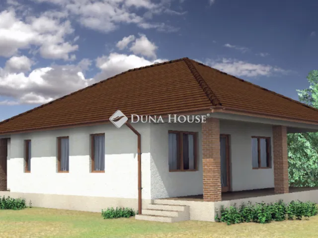 Eladó ház Őrbottyán 103 nm