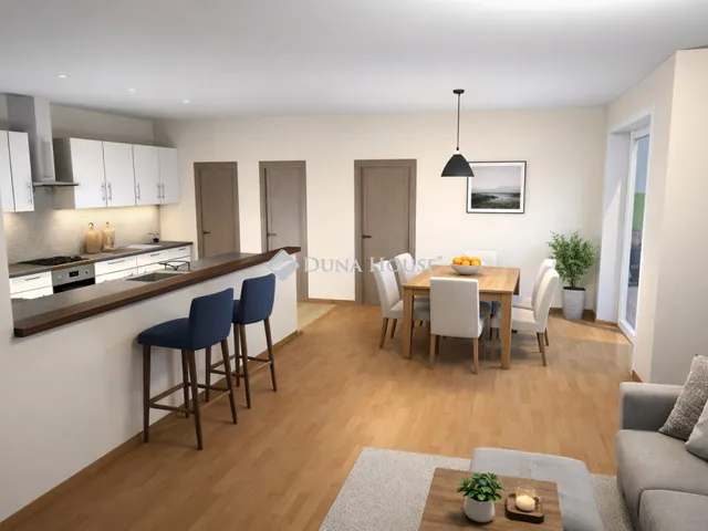 Eladó ház Erdőkertes 112 nm