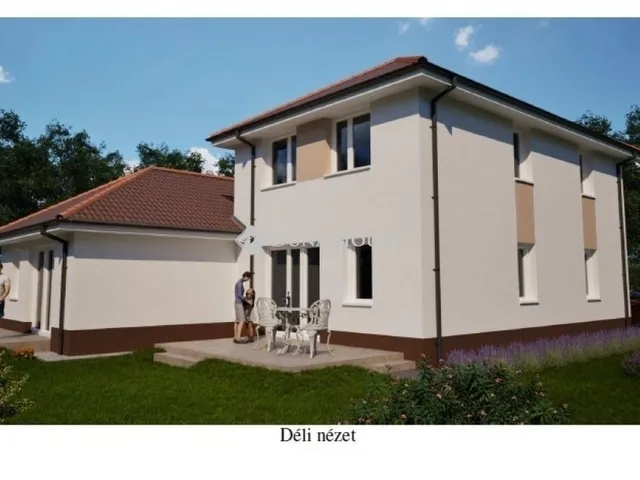 Eladó ház Vácrátót 87 nm