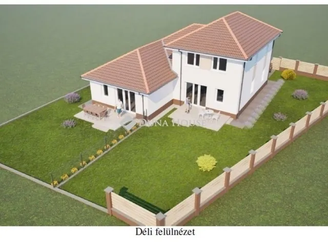 Eladó ház Vácrátót 87 nm