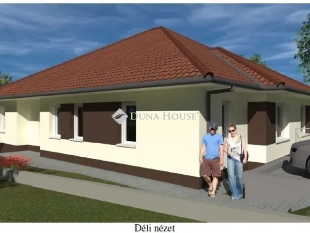 Eladó ház Őrbottyán 99 nm