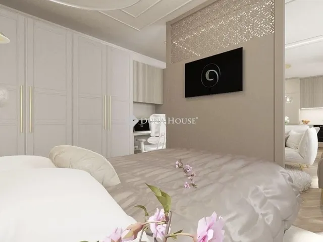 Eladó lakás Budapest III. kerület 41 nm