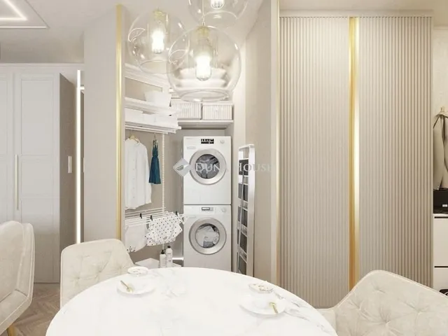 Eladó lakás Budapest III. kerület 41 nm