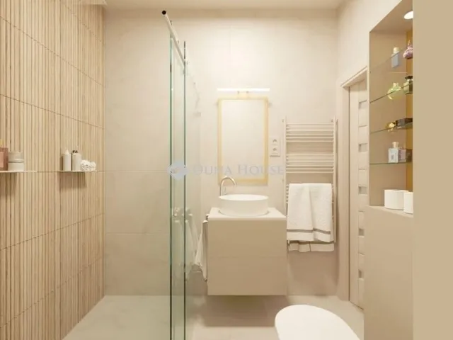 Eladó lakás Budapest III. kerület 41 nm