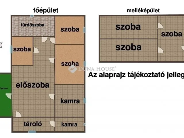Eladó ház Veresegyház 170 nm