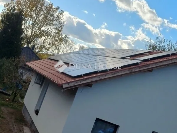 Eladó ház Őrbottyán 81 nm