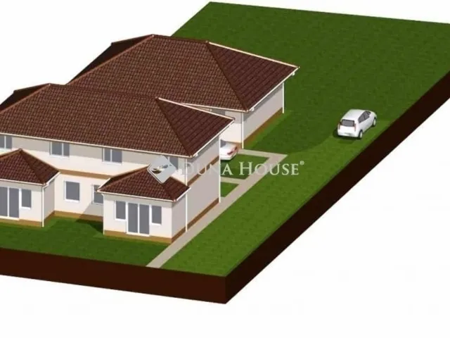 Eladó ház Vácrátót 85 nm