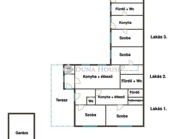 Eladó ház Gödöllő 142 nm