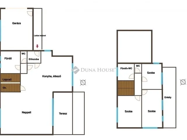 Eladó ház Veresegyház 149 nm