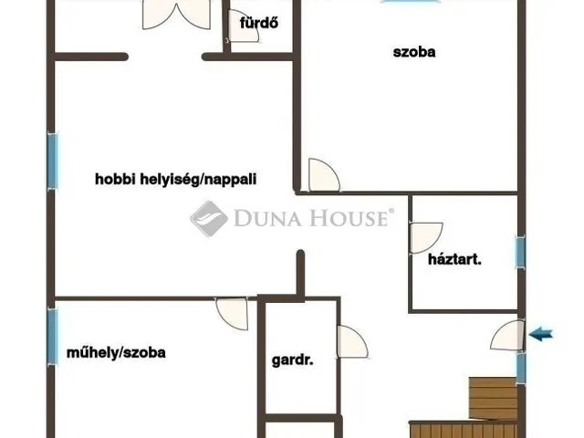 Eladó ház Veresegyház 300 nm