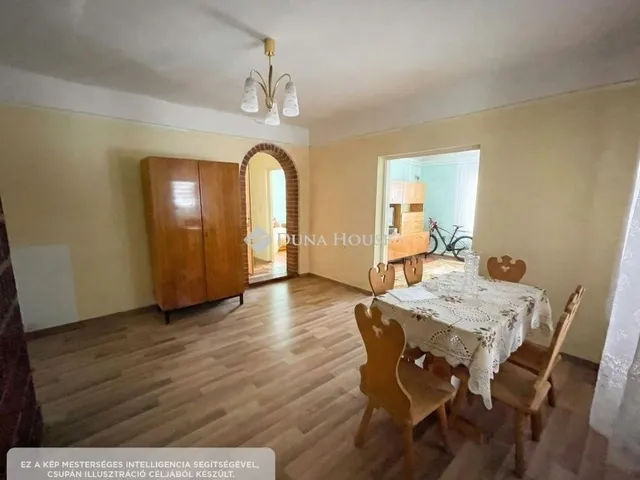 Eladó ház Veresegyház 115 nm