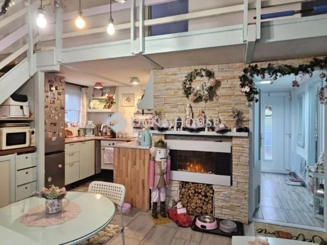 Eladó ház Erdőkertes 93 nm