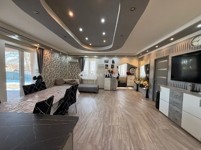 Eladó ház Őrbottyán 130 nm