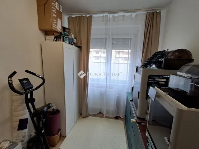 Eladó lakás Budapest XV. kerület 55 nm