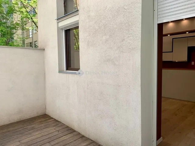 Eladó lakás Budapest XIII. kerület 39 nm