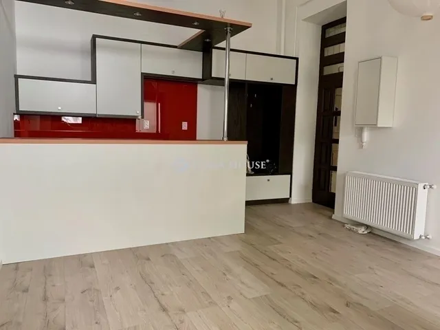 Eladó lakás Budapest XIII. kerület 39 nm