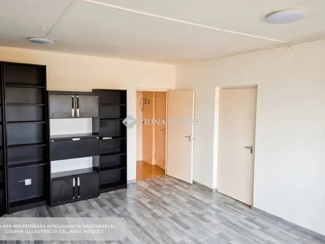 Eladó lakás Budapest IV. kerület 46 nm