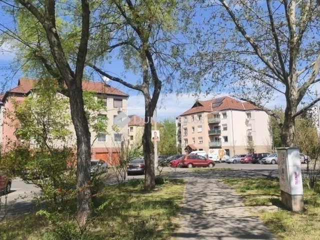 Eladó lakás Budapest IV. kerület 64 nm
