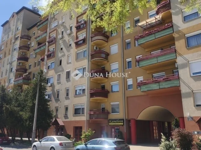 Eladó lakás Budapest IV. kerület 64 nm