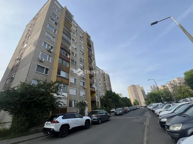 Eladó lakás Budapest IV. kerület 54 nm