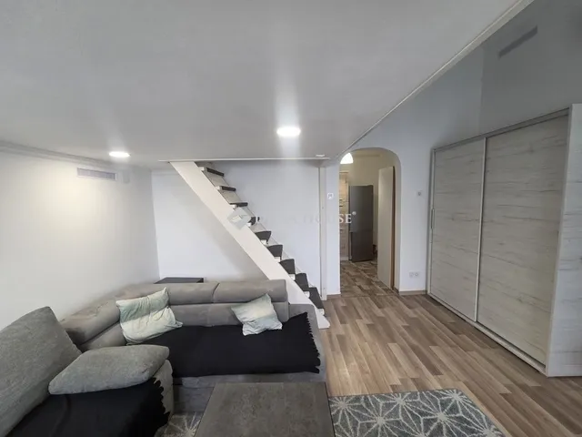 Eladó lakás Budapest IV. kerület 29 nm